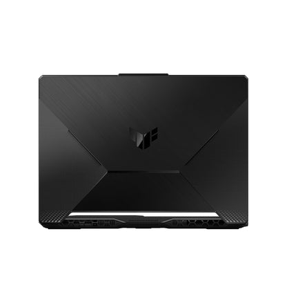 ASUS TUF Gaming A15 Gaming Laptop, 15.6” 144Hz FHD Display, AMD Ryzen™ 5 7535HS Processor, GeForce RTX 2050, 8GB DDR5 RAM, 512GB PCIe SSD Gen 4, Wi-Fi 6, Windows 11, FA506NF-AS51-CA