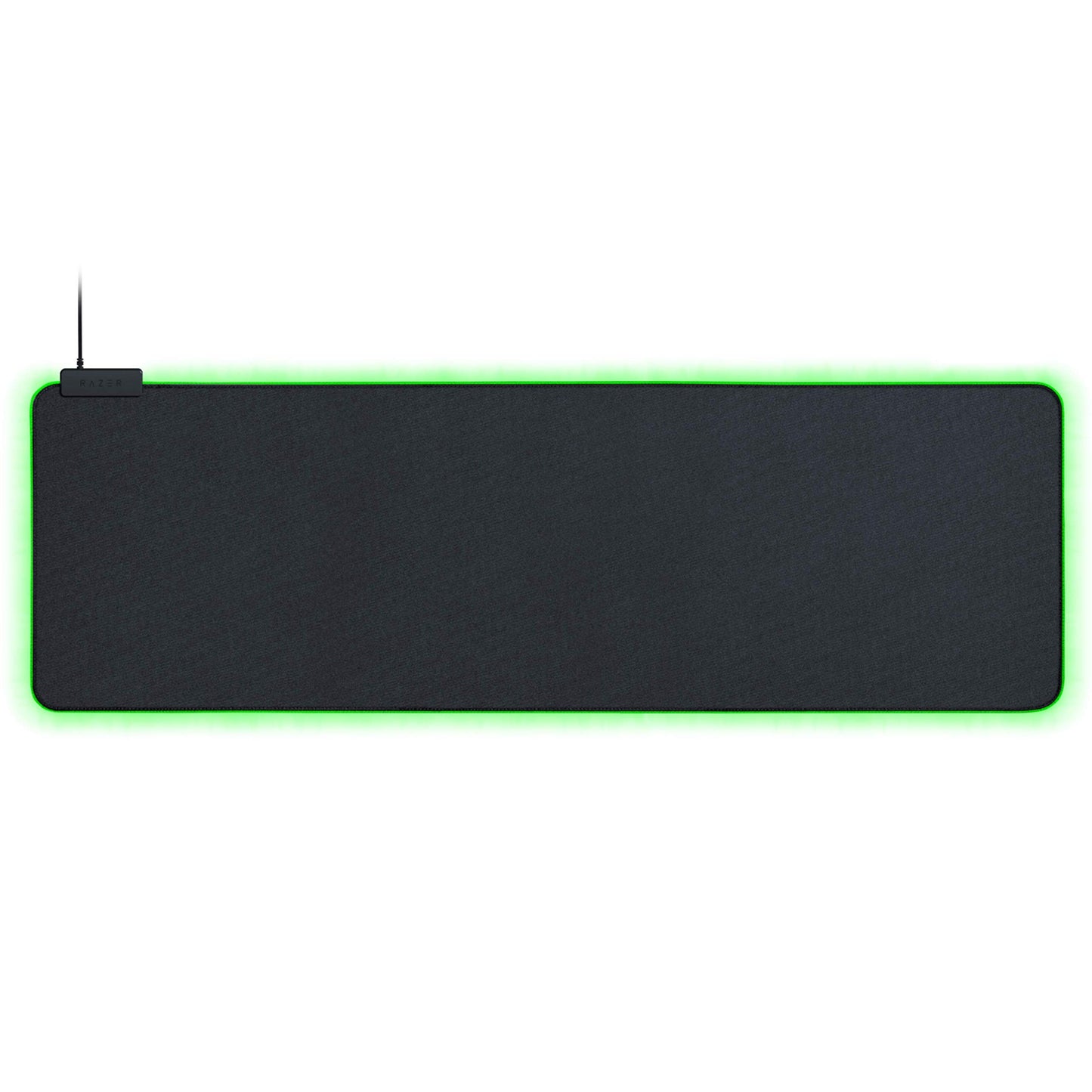 Razer Leviathan V2 X PC Soundbar with Chroma RGB + Razer Goliathus Extended Chroma Gaming Mousepad