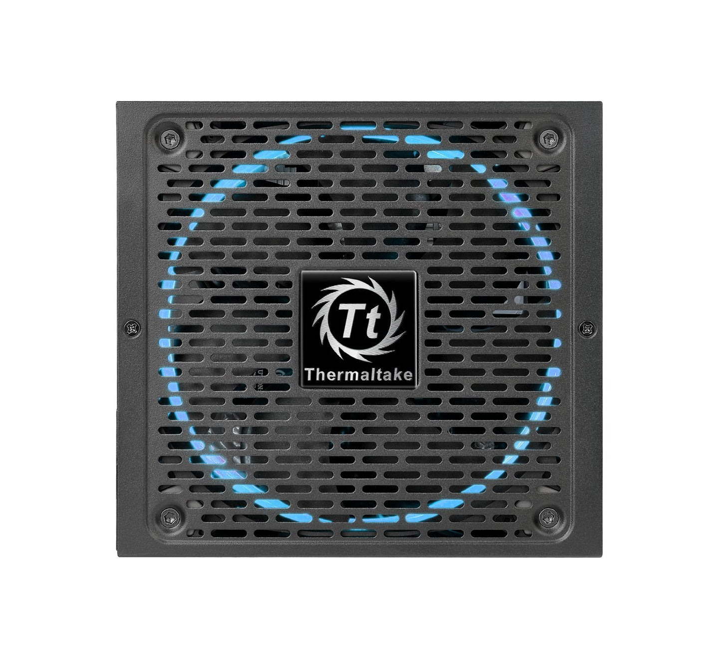 Thermaltake Toughpower Grand RGB 850W 80+ Gold Smart Zero 256-Color RGB Fan Fully Modular Power Supply 10 YR Warranty PS-TPG-0850FPCGUS-R