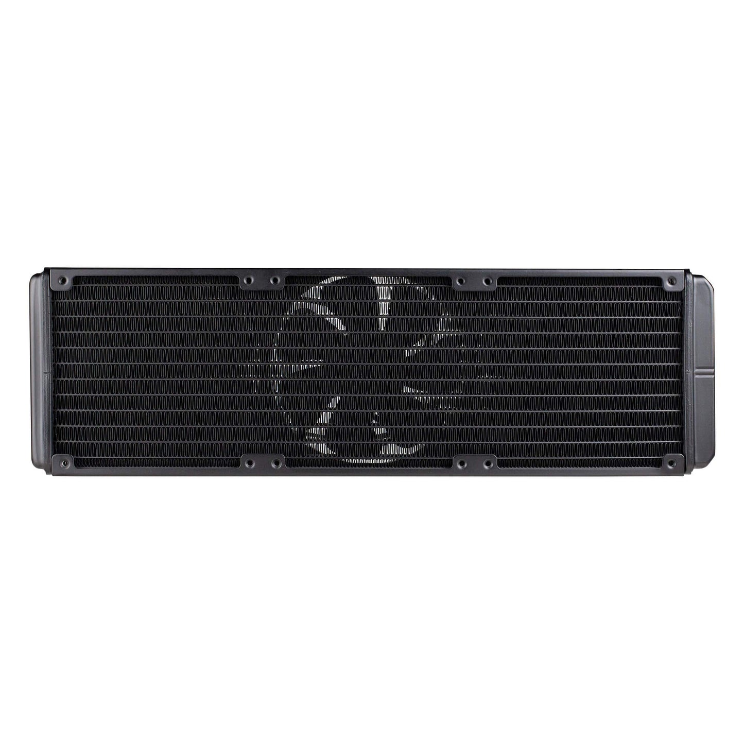 EVGA CLC 360mm All-in-one RGB LED CPU Liquid Cooler, 3X FX12 120mm PWM Fans, Intel, AMD, 5 Yr Warranty, 400-Hy-CL36-V1 CL36