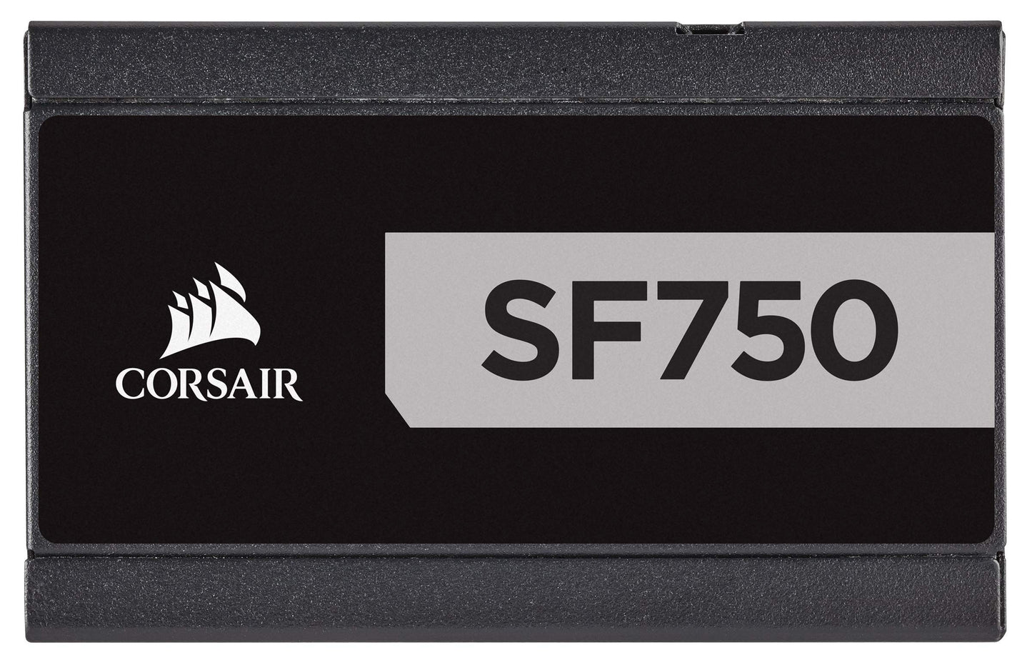 Corsair SF Series, SF750, 750 Watt, SFX, 80+ Platinum Certified, Fully Modular Power Supply (CP-9020186-NA) 750 Watts