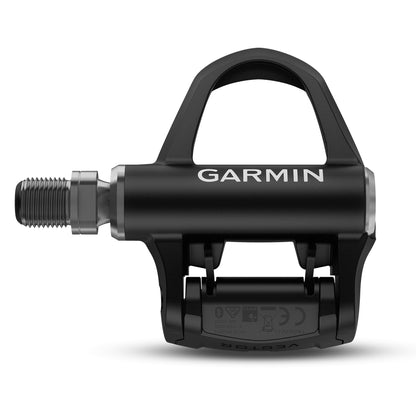 Garmin Vector 3S Pedal-Based Power Meter Black