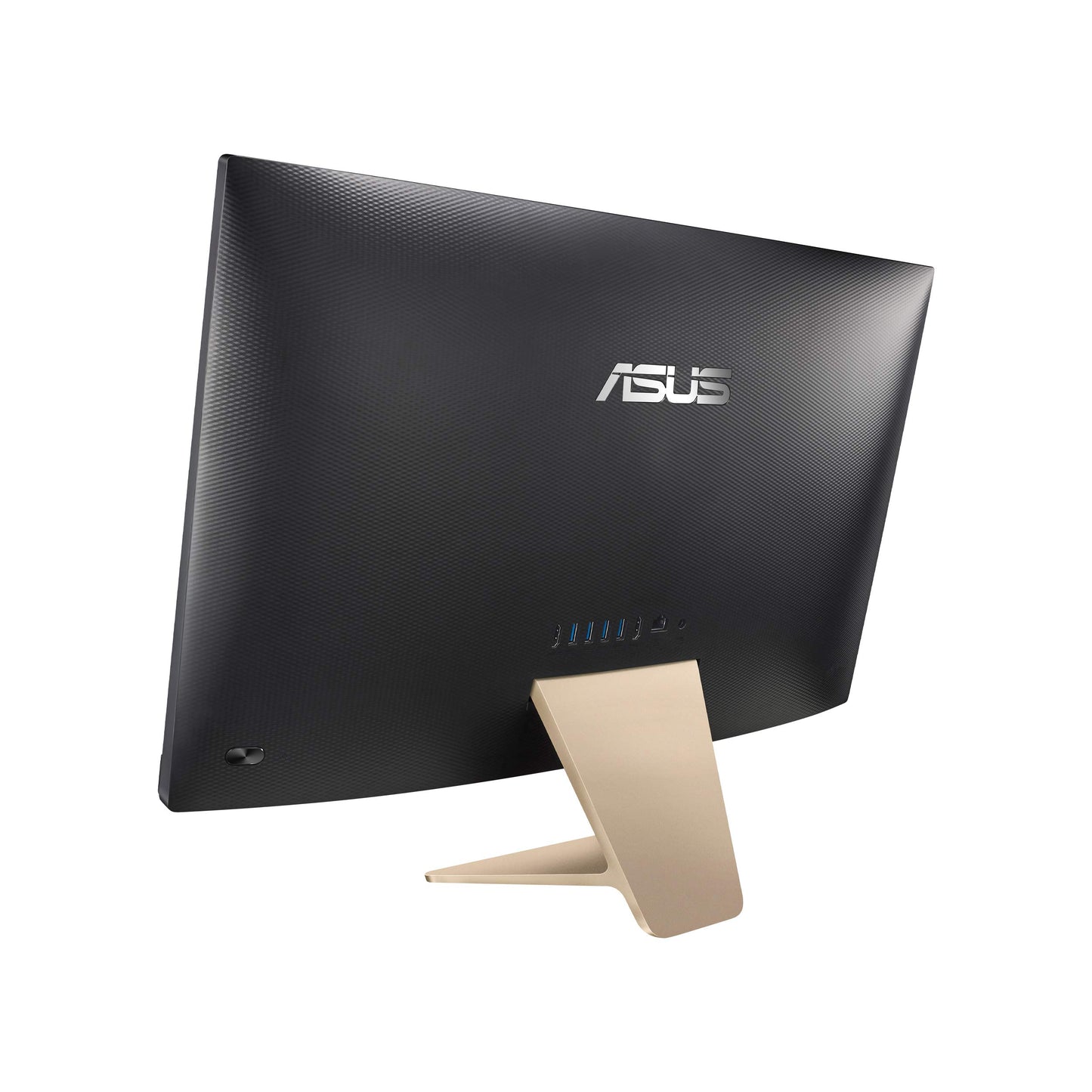 ASUS AiO All-in-One Desktop PC, 23.8” FHD Anti-Glare Display, AMD Ryzen 3 3250U Processor, 8GB DDR4 RAM, 256GB PCIe SSD, Windows 10 Home, Kensington Lock, V241DA-AB301 Ryzen 3 | 256GB PCIe SSD