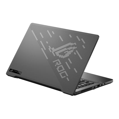 ASUS ROG Zephyrus G14 (2020) Ultra Slim Gaming Laptop, 14” 120Hz FHD, GeForce RTX 2060 with Max Q Design, AMD Ryzen 9 4900HS,16GB DDR4, 1TB PCIe SSD, Windows 10, GA401IV-DS91-CA 16GB | 1TB SSD | 4900HS