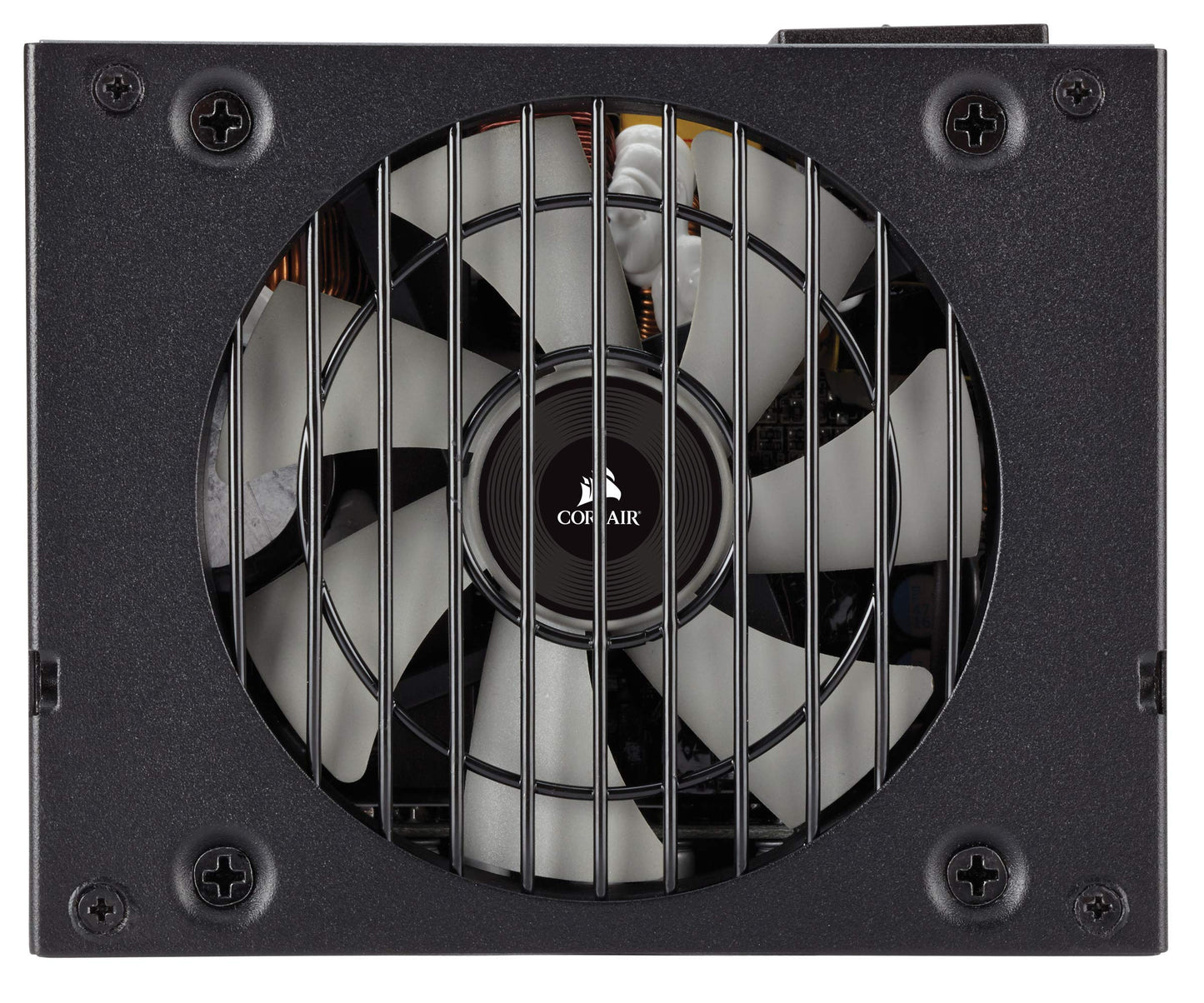 Corsair SF Series, SF750, 750 Watt, SFX, 80+ Platinum Certified, Fully Modular Power Supply (CP-9020186-NA) 750 Watts