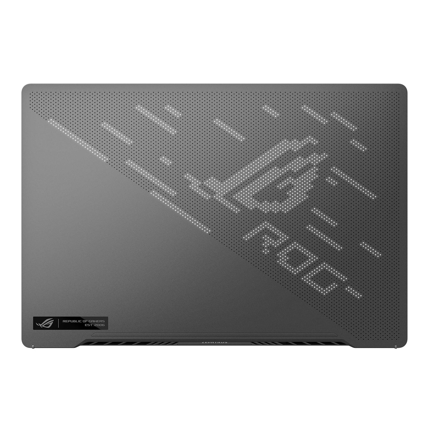 ASUS ROG Zephyrus G14 (2020) Ultra Slim Gaming Laptop, 14” 120Hz FHD, GeForce RTX 2060 with Max Q Design, AMD Ryzen 9 4900HS,16GB DDR4, 1TB PCIe SSD, Windows 10, GA401IV-DS91-CA 16GB | 1TB SSD | 4900HS