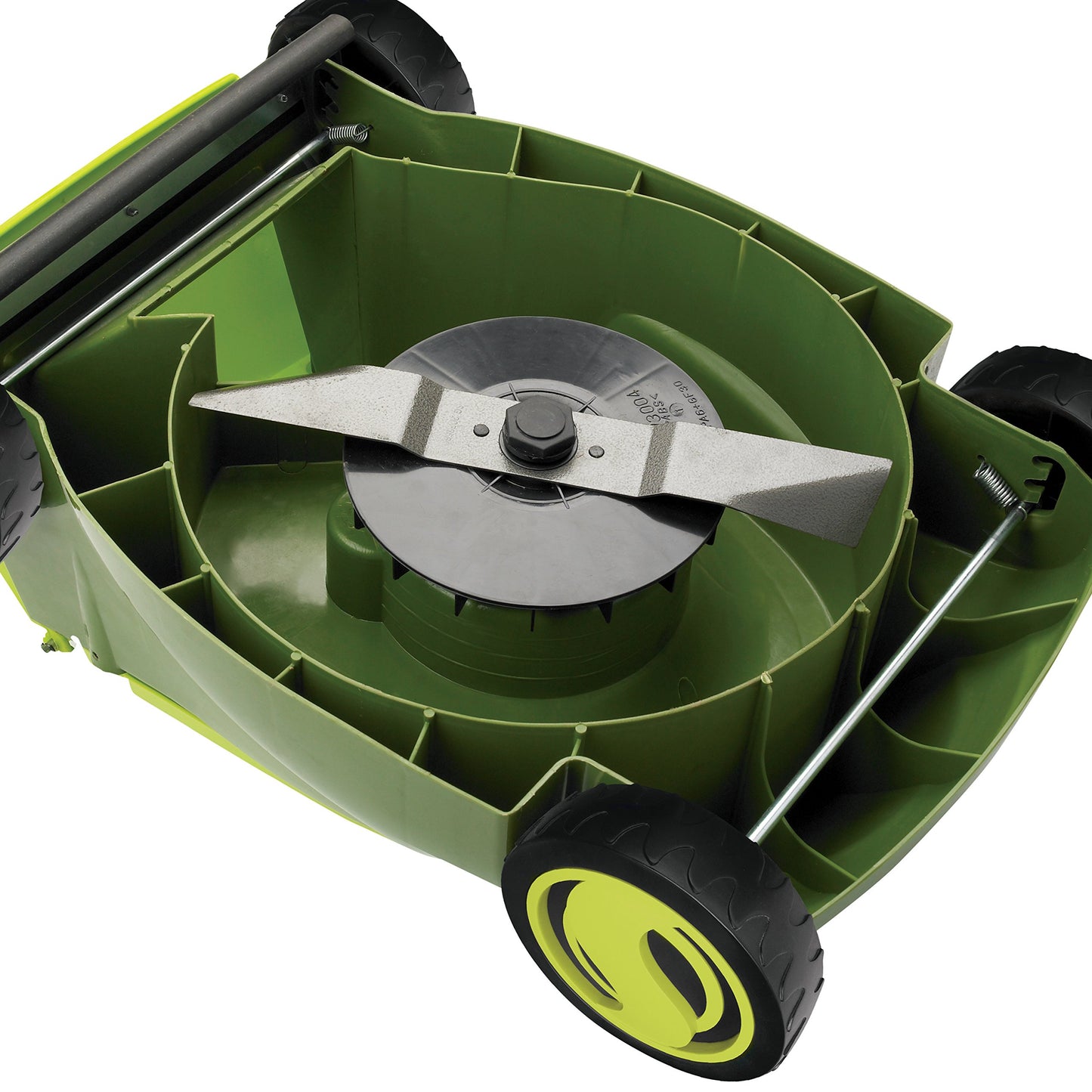 Sun Joe MJ401E-PRO 13 Amp Electric Lawn Mower w/Side Discharge Chute, 14" Pro Version